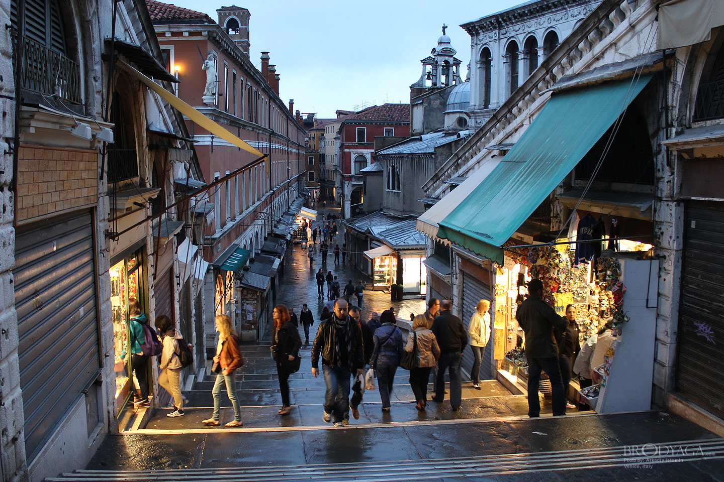 Venice